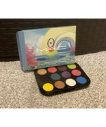 MAC CONNECT IN COLOR Eye Shadow Palette- HI-FI COLOUR-Full Size 12.2 g -... - $32.67