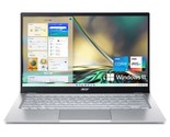 Acer Swift 3 Intel Evo Thin &amp; Light Laptop | 14&quot; QHD 100% sRGB | Intel C... - £999.24 GBP