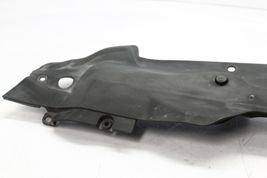 2004-2008 ACURA TL BASE FRONT UPPER RADIATOR SUPPORT COVER PANEL P7663 image 7