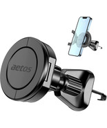 Aetos 3 in 1 Magnetic Phone Mount for Car Compatible with Magsafe for iP... - $16.95