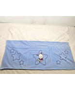 Vintage 2001 Pochacco Sanrio Soft Crib Chair Hanging Storage Blanket Mul... - $370.00 MXN