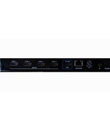 Caavo Control Center Smart Remote and Home Theater Hub with Voice Contro... - $4,522.87 MXN
