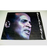 Harry Belafonte Concert Program Vintage 1965 VG++ - $20.56 CAD