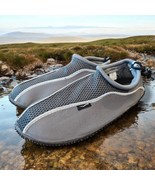 Gray Wave Runner Aquashoe water shoes Men&#39;s size 11 - €7,26 EUR
