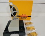 Kodak Presstape Universal Splicer Super 8/8MM/16MM in Original Box D 550... - $49.45