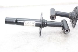 99-03 BMW M5 Front Bumper Reinforcement Impact Shock Absorbers F1133 image 8