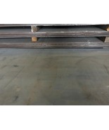 1 Pc of AR500 Steel Plate 1/8&quot;X 24&quot;X 48&quot; - £555.26 GBP