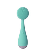 Open Box- PMD Clean Smart Facial Cleansing Device with Silicone Brush, Teal - €21,24 EUR