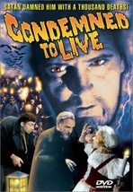 Condemned to Live (DVD, 1935) - £6.99 GBP