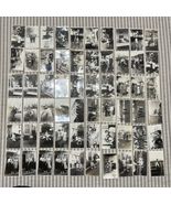 Vintage Photo Lot Austin Texas 1944-1948 Family Photos Men Women Children - $17.75