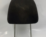 2009-2014 Nissan Maxima Driver Front Headrest Head Rest Black Cloth G02B... - $62.99