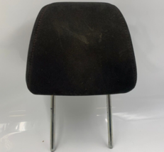 2009-2014 Nissan Maxima Driver Front Headrest Head Rest Black Cloth G02B09024 - £50.23 GBP