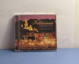 Kenny Vehkavaara, Rob Piltch - Nuits méditerranéennes (CD, 2004, 24 bits) - $9.47