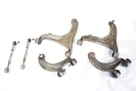 Rear Upper Lower With Toes Control Arm OEM 2007 Maserati Quattropo  90 Day Wa... - £108.86 GBP