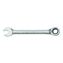 Craftsman 11 mm X 11 mm Metric Ratcheting Combination Wrench 11 in. L - $29.95