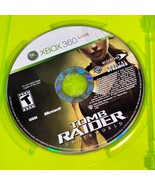 Tomb Raider: Underworld - Microsoft Xbox 360 - $13.30 CAD