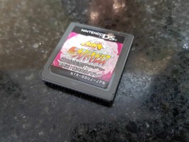 Nintendo DS Beyblade Metal Fusion NTR-BBUJ-JPN Video Game Cartridge Japan - £10.07 GBP