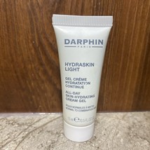 DARPHIN PARIS Hydraskin Light All Day Skin Hydrating Cream Gel ~ 0.5 oz - $4.00