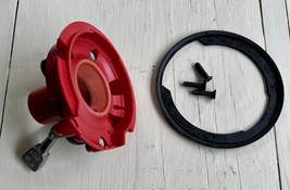 BMW 2016 S1000R Gas Tank Cap Mount - $914.23 MXN