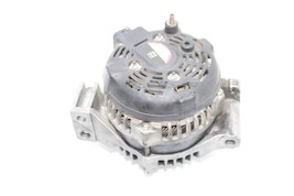 04-09 CADILLAC SRX ALTERNATOR Q2044 220046 image 5