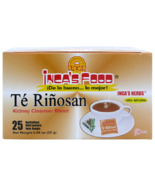 1 Boxs 25 Tea Bags Tea Riñosan - $6.95