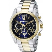 Michael Kors Unisex Watch Bradshaw MK5976 Chronograph - £111.69 GBP