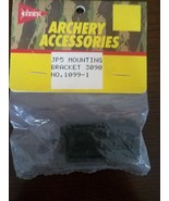 Archery Accessories JP5 Mounting Bracket 3090 No. 1099-1 - £30.24 GBP