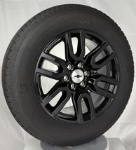 20&quot; Chevy Silverado Tahoe Suburban OEM GM Wheels General HT Tires TPMS LUGS - $33,366.61 MXN