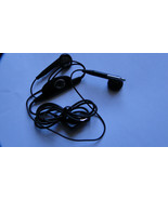 Samsung D800 D900 U600 U700 E250 E900 P300 Earphones Headphones Headset - $79.85 MXN
