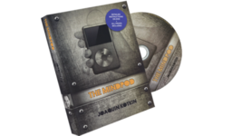 The Mindpod (DVD and Gimmick) by Joaquin Kotkin and Luis de Matos - Trick - £31.83 GBP