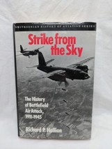 Strike From The Sky The History Of Battlefield Air Attack 1911-1945 Hardcover  - £19.77 GBP
