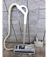 Electrolux Epic Series 6500 SR Vacuum Cleaner & Accessories - €170,50 EUR Electrolux Epic Series 6500 SR Vacuum Cleaner & Accessories - €170,50 EUR
