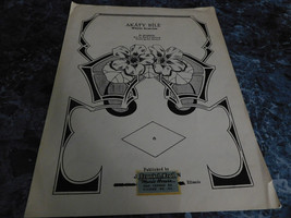Akaty Bile (White Acacias) by Fred J Divisek - $2.99