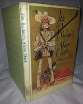 Jim Bridger&#39;s Alarm Clock and Other Tall Tales (Unicorn Book) Sid Fleisc... - $19.59