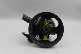 Power Steering Pump Fits 2005-2009 RANGE ROVER LR3 OEM #37919 - $76.49