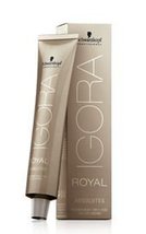 Schwarzkopf Igora Absolutes Hair Color - 7-70 Medium Copper Natural Blonde - £10.88 GBP