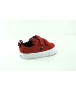 Size 4 Converse Hello Kitty One Star 2V ox Red Infant # 763909C - $728.75 MXN