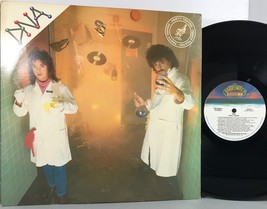 DNA - Party Tested - 1983 Boardwalk NB-36002-2 Stereo Vinyl LP Excellent - £11.64 GBP