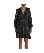 NWT Ted Baker Gemmi Rouleu Mini Dress - Star Print Size 1 (4) - £111.66 GBP