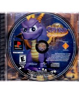 Playstation 1 - Spyro Year of the Dragon  - $7.50