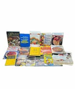 Vintage Cook Book Newspaper Magazine Clippings Recipes Advertisement Lot - $19.15