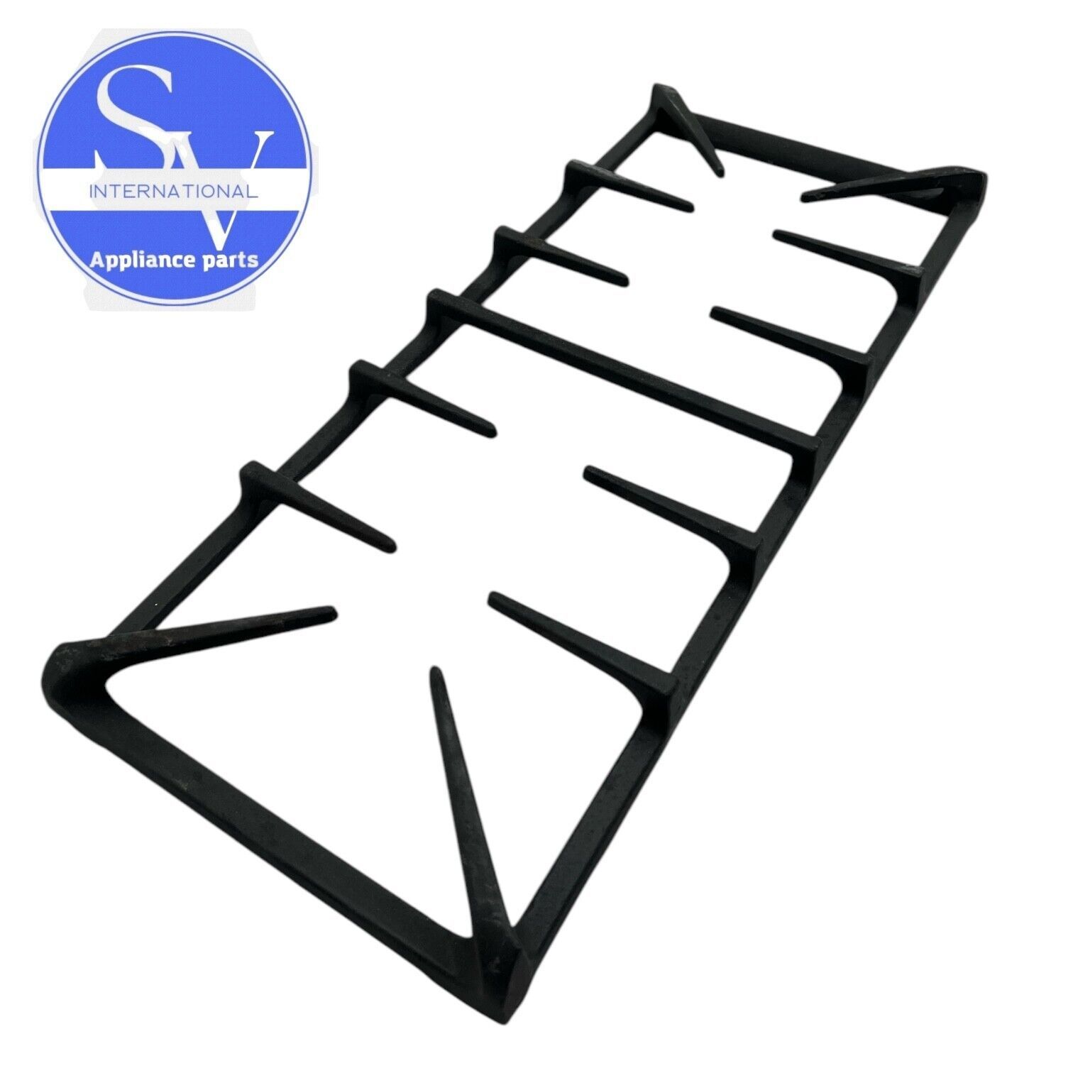 GE Range Centre Grate WB31K10218 - $93.40