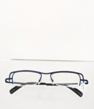 Brand New Authentic THEO Eyeglasses Spring color 752 Frame - £234.32 GBP