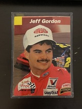 1993 Finish Line NASCAR 180 Card Set with Jeff Gordon RC - £5.98 GBP