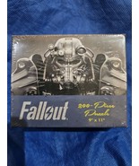 Fallout 200 Piece Puzzle Jigsaw 9&quot; X 11&quot; Bethesda USAopoly T-60 Armor Se... - €10,43 EUR