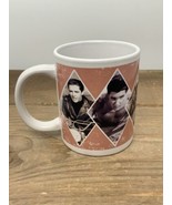 Vintage Young ELVIS Movie Mug (Early Career) - £14.75 GBP