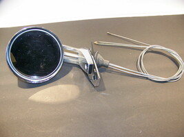 1964 CHRYSLER IMPERIAL REMOTE MIRROR OEM 2299969 2299904 - £84.75 GBP