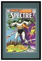 Showcase #60 Spectre DC Comics Framed 12x18 Official Repro Cover Display - £38.94 GBP