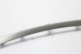 2004-2008 ACURA TL FRONT RIGHT PASSENGER SIDE DASH AC / HEATER BEZEL TRIM P7751 image 4