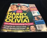 Life &amp; Style Magazine Septermber 26, 2022 Harry Dumps Olivia! Queen&#39;s Fi... - £7.06 GBP